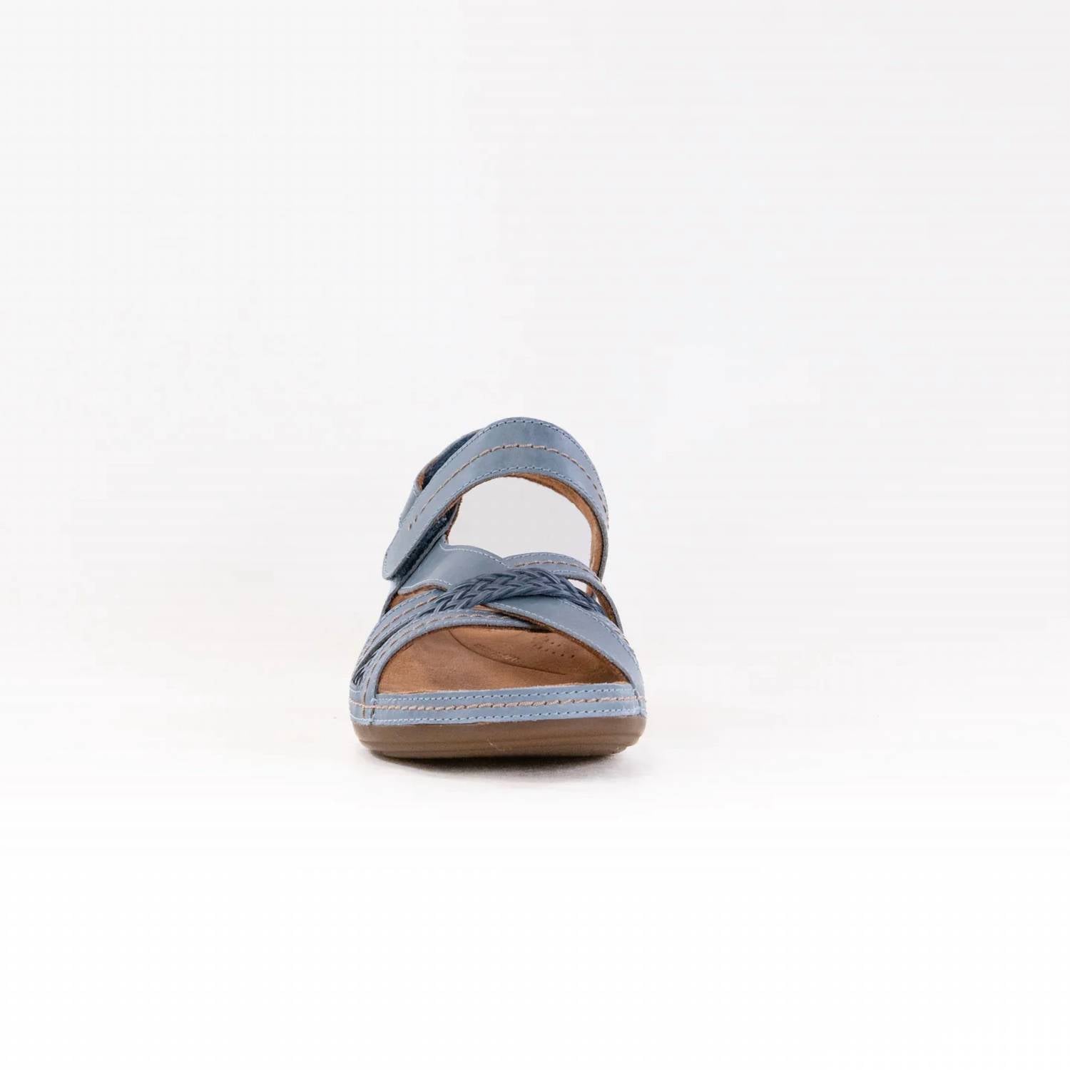 Clarks - Women's Cecily Strap Sandal