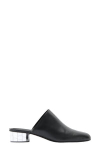 Salvatore Ferragamo - Women's Floy 30 Mirror Heel Mule
