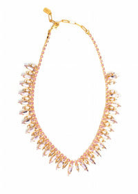 Elizabeth Cole - Women's Davina Necklace