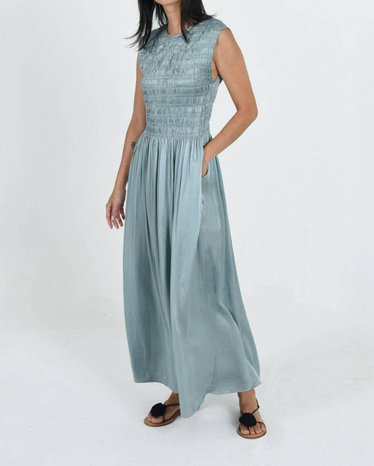 M.Patmos - Aliya Maxi Dress