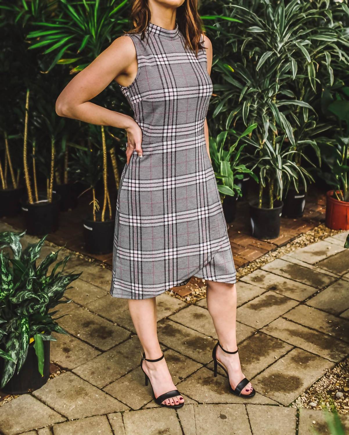 Alyssa Dress
