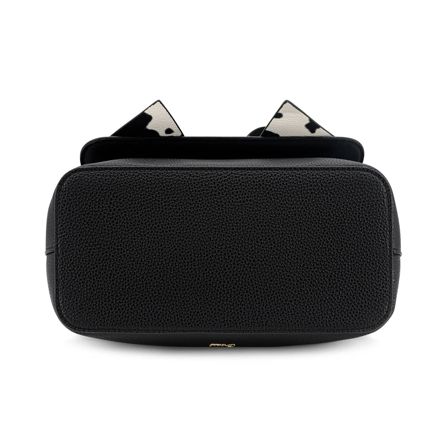 Like Dreams - Women's Saddle Bow Crossbody Bag