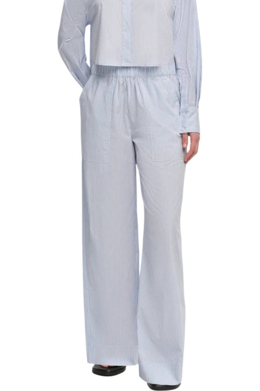 Jonathan Simkhai - Women's Arden Pull On Pants