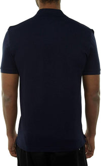 Lacoste - Short Sleeve Classic Pique Polo Shirt