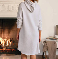 Frank & Eileen - James Mini Dress