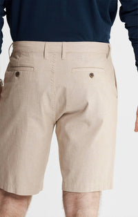 Jachs New York - Stretch Chambray Short