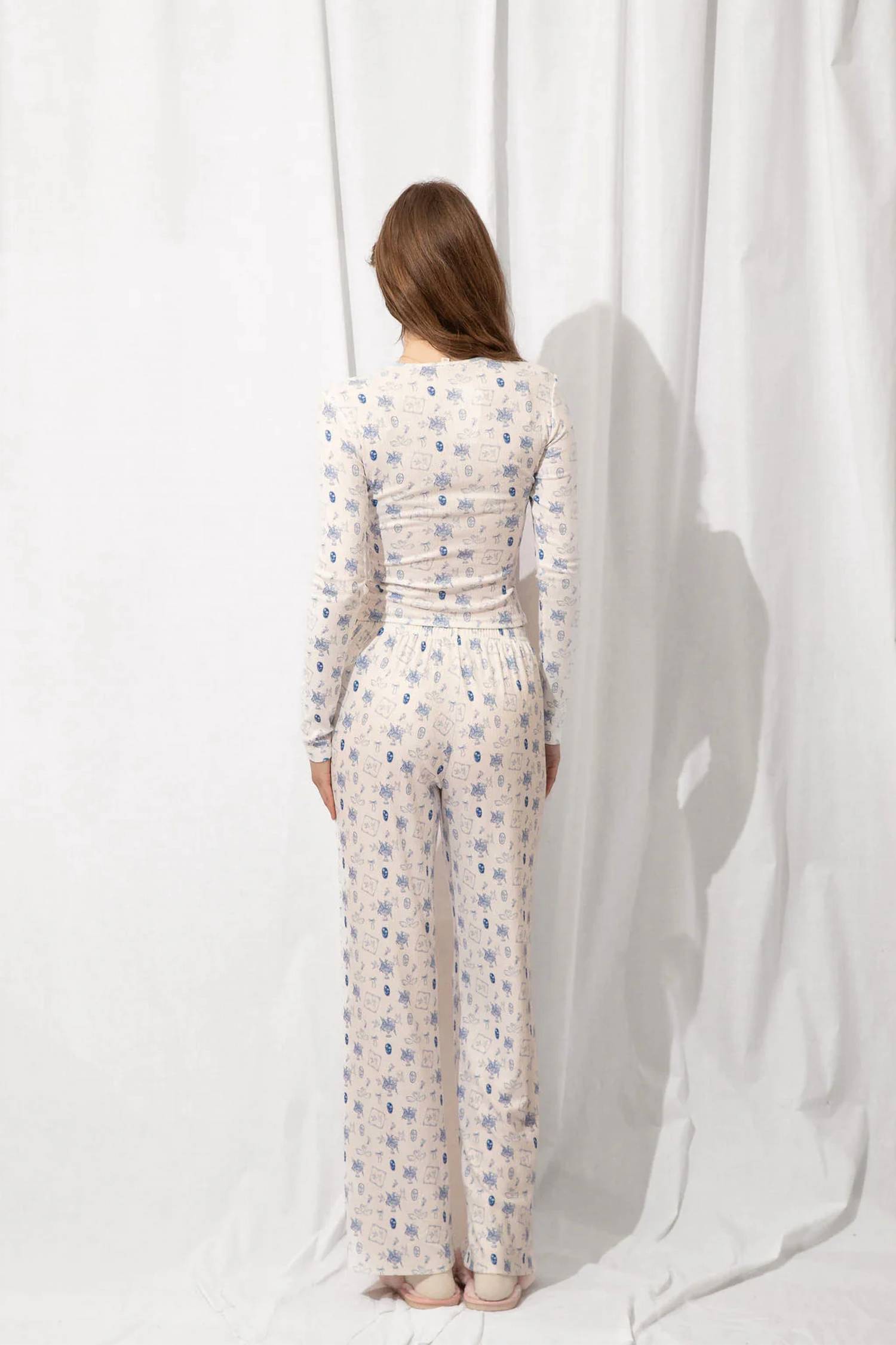 Bailey Rose - Tessa Lounge Pants
