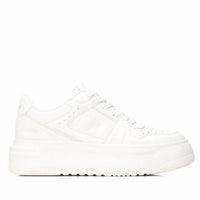 Refresh - Women's Lace-up Sneaker