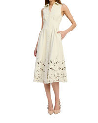 En Saison - Alitzel Midi Dress