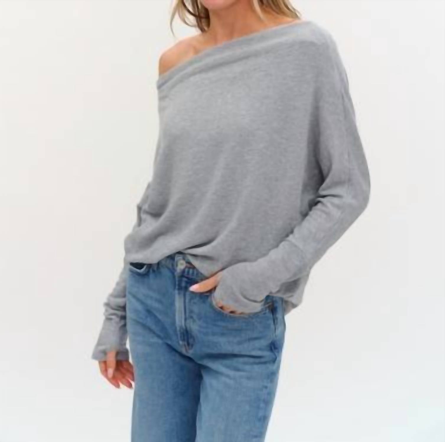 Six/Fifty - The Anywhere Top
