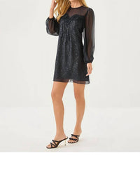 Lilly Pulitzer - Gail Silk Dress