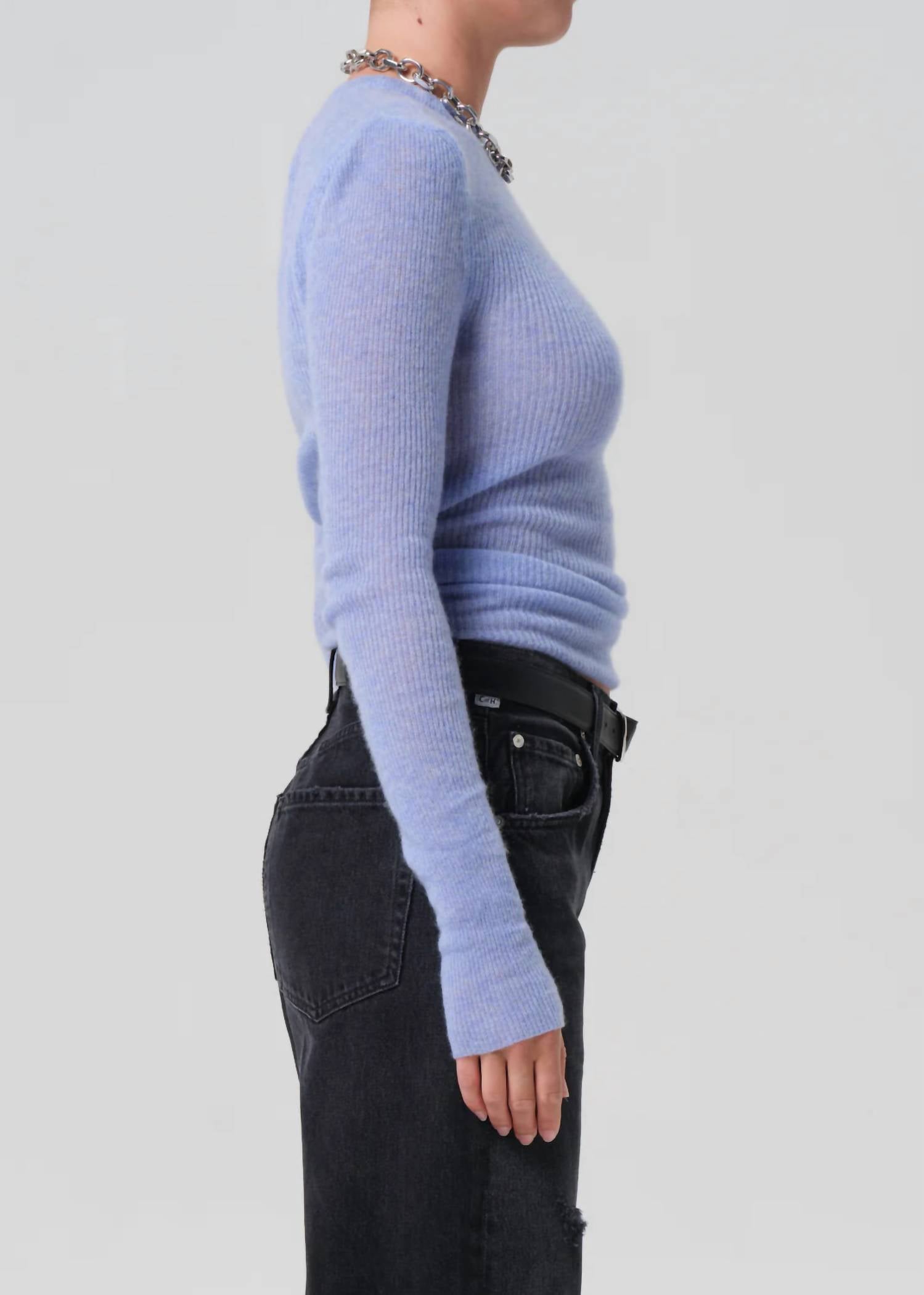 Citizens Of Humanity - Alessia Crewneck Sweater
