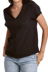 Dear John Denim - Women's Vani Tee