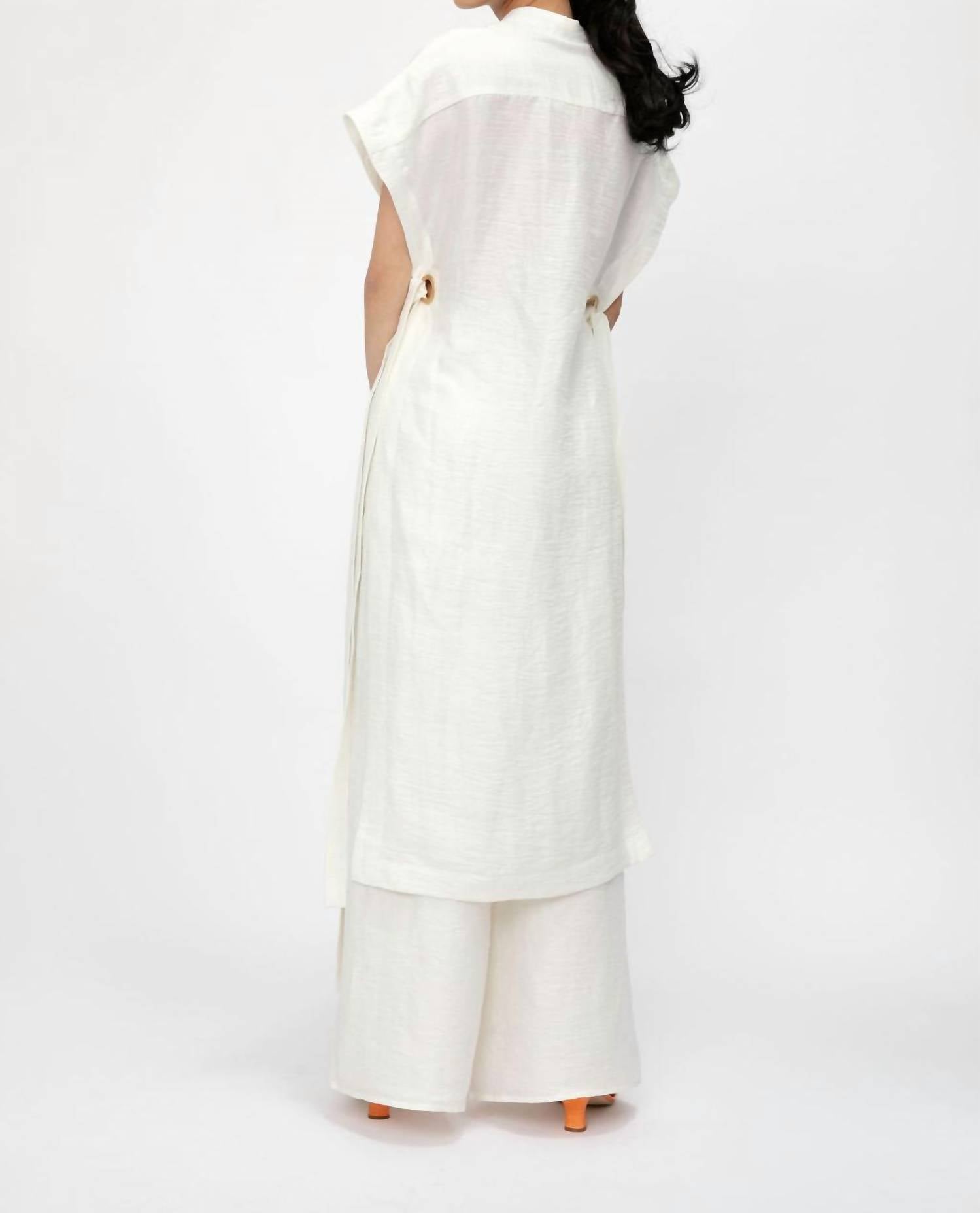 Cult Gaia - Aston Tunic Top