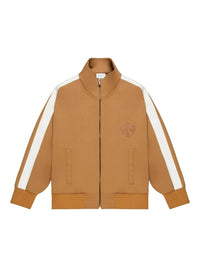 Bally - Men's Striped Track Jacket