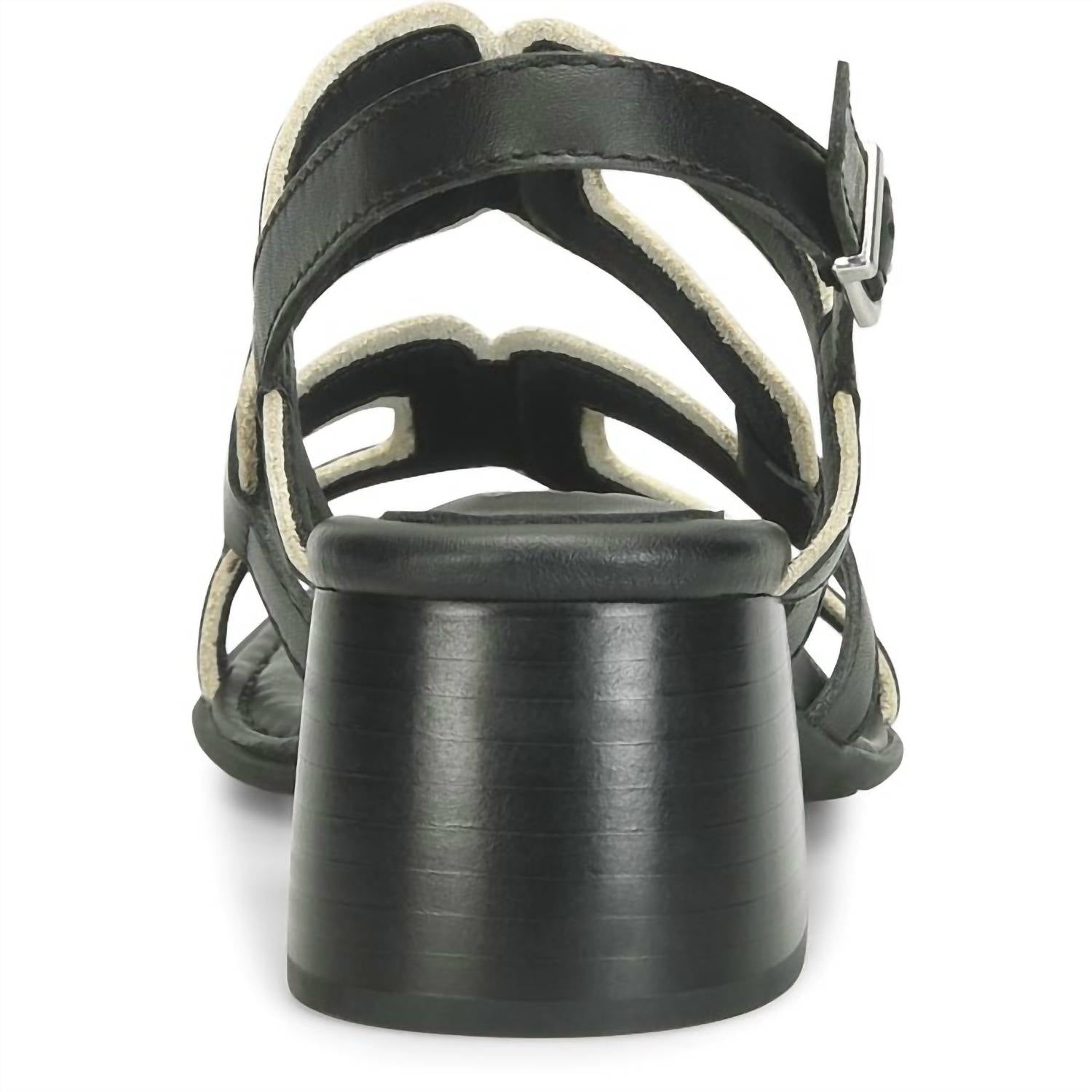 Born - Women's Sofia Sandals