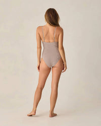 Rylee + Cru - Underwire One Piece