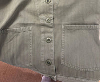 The Great. - Rancher Stitch Jacket
