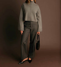 Deluc - Chuck Turtleneck Sweater