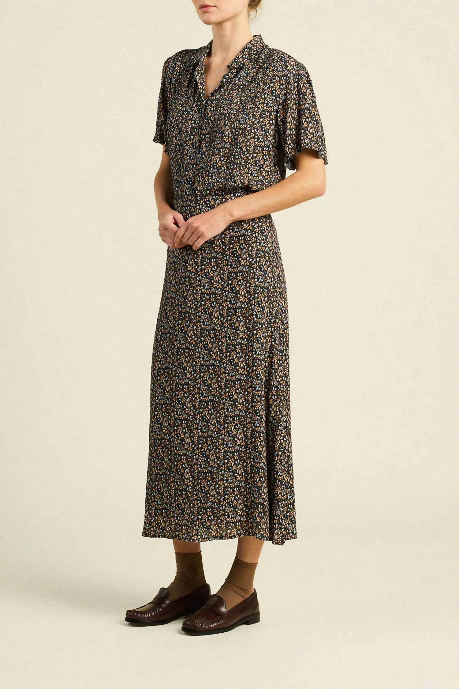 Trovata - Women's Demi Skirt