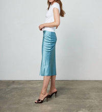 D'Offay - Mimi Midi Stretch Skirt