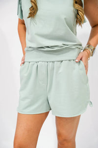 Dear John Denim - China Shorts