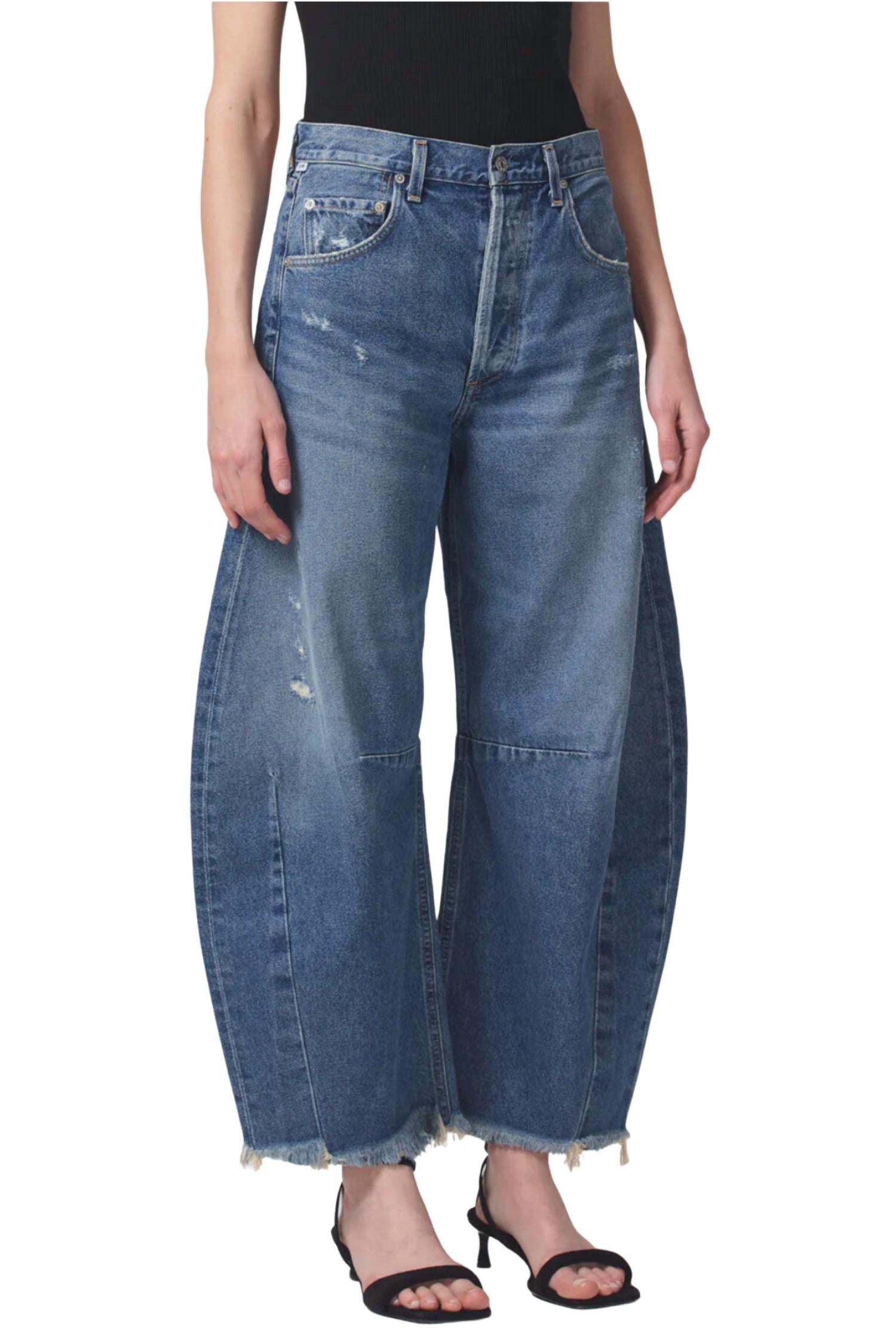 Citizens Of Humanity - Women's Horseshoe Jean