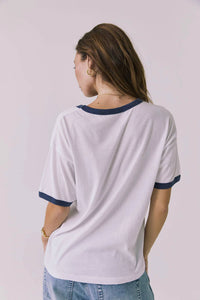 Chaser - Desert Mirage Motor Club Tee