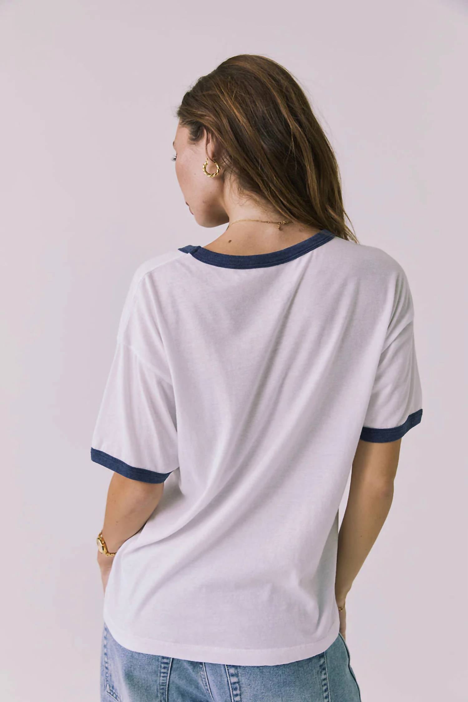 Chaser - Desert Mirage Motor Club Tee
