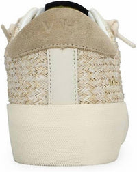Vintage Havana Women's Reflex 29 Sneakers in natural oro - women's sneaker - alternate view