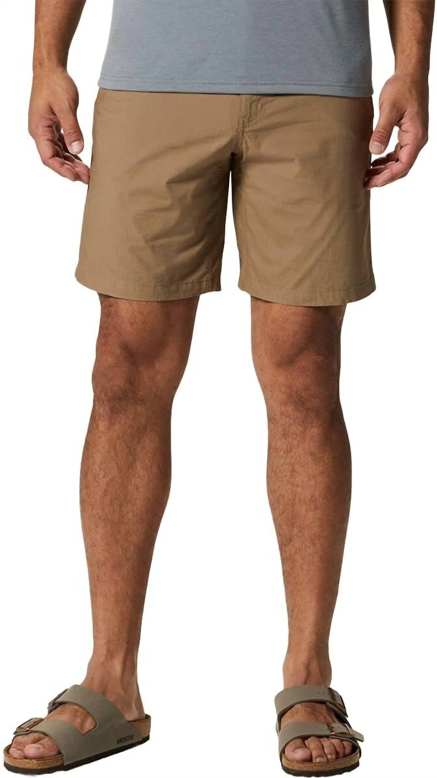 Mountain Hardwear - Standard J Tree Short