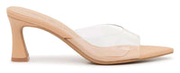 Chinese Laundry - Women's Yarah Heel Sandal