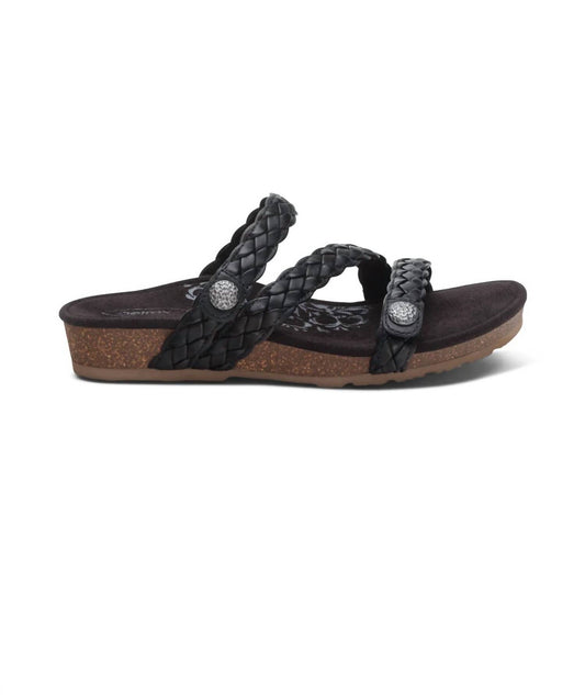 Aetrex - Women Josie Slide