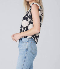 Saltwater Luxe - Brody Top