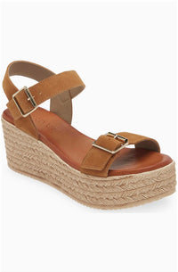 Cordani - Women's Betsy Espadrille Wedge Sandal