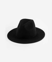 Gigi Pip - Wes Tall Fedora Hat