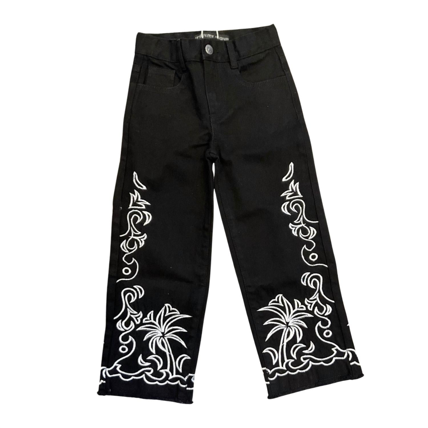 It'S In My Jeans - Girl's Oasis Pants