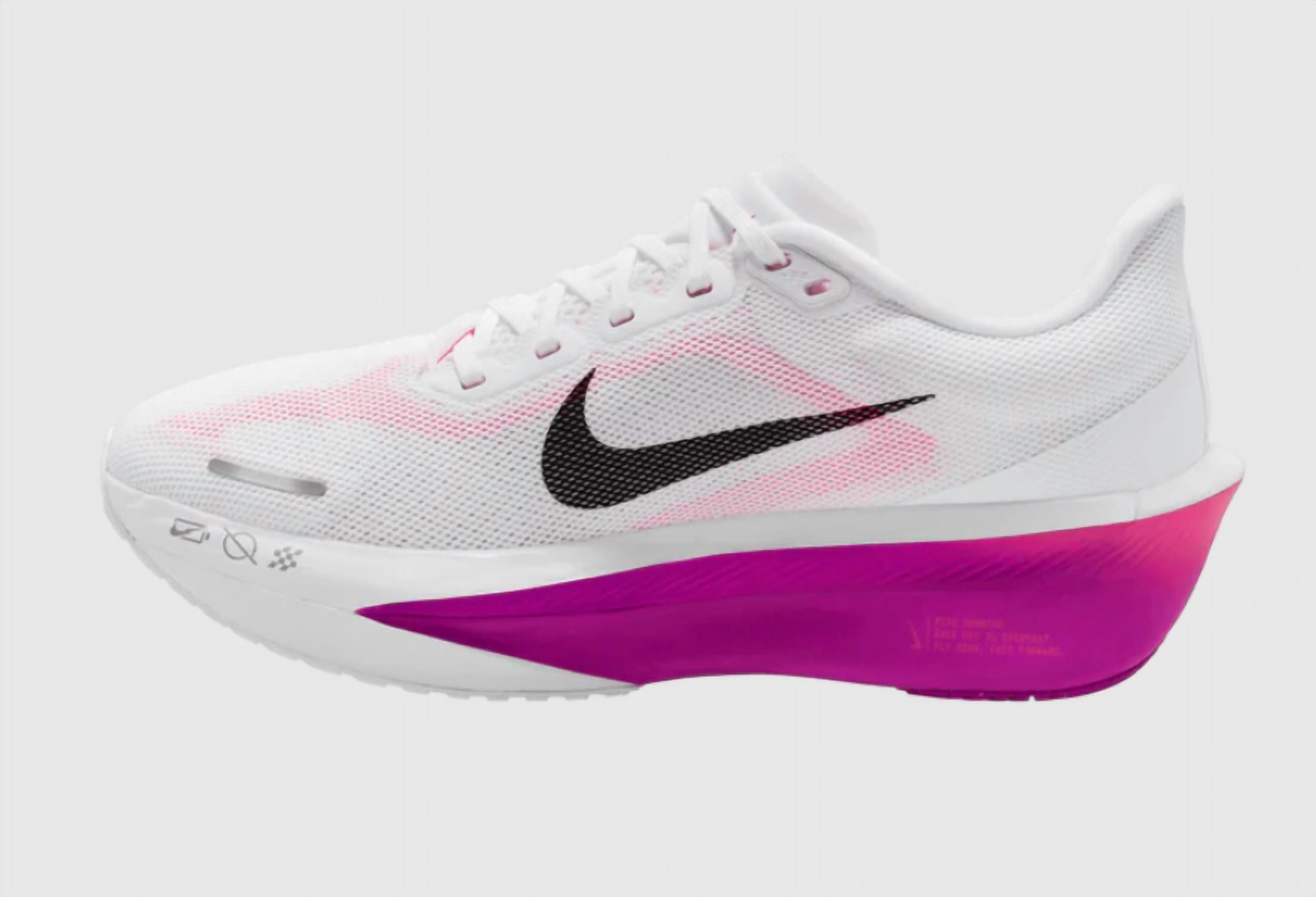 Nike - Women's Zoom Fly 6 Shoes