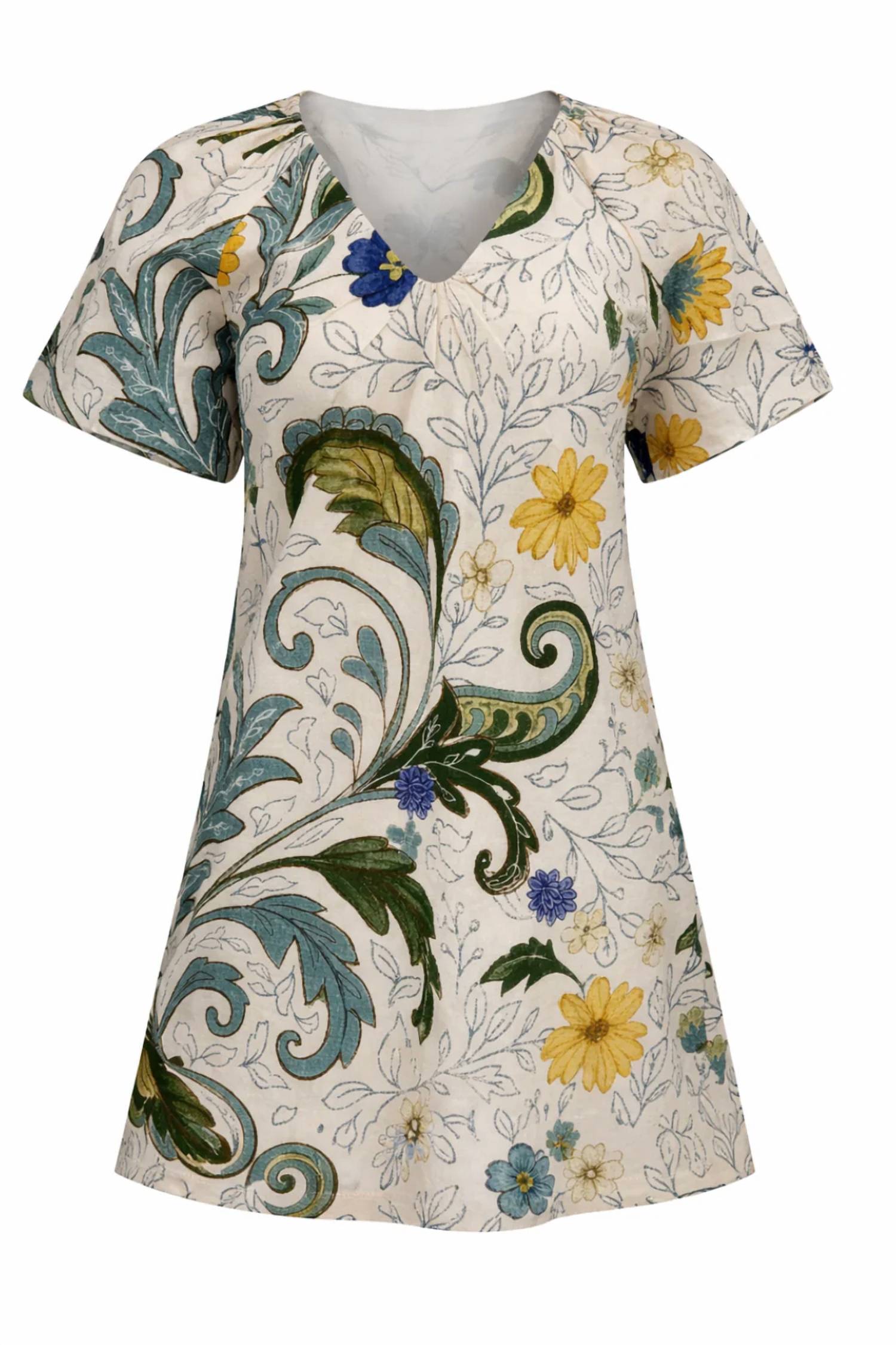Anna Cate - Clarke Dress