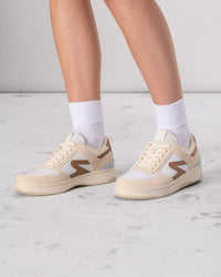 Rag & Bone - Women's Retro Tennis Sneakers