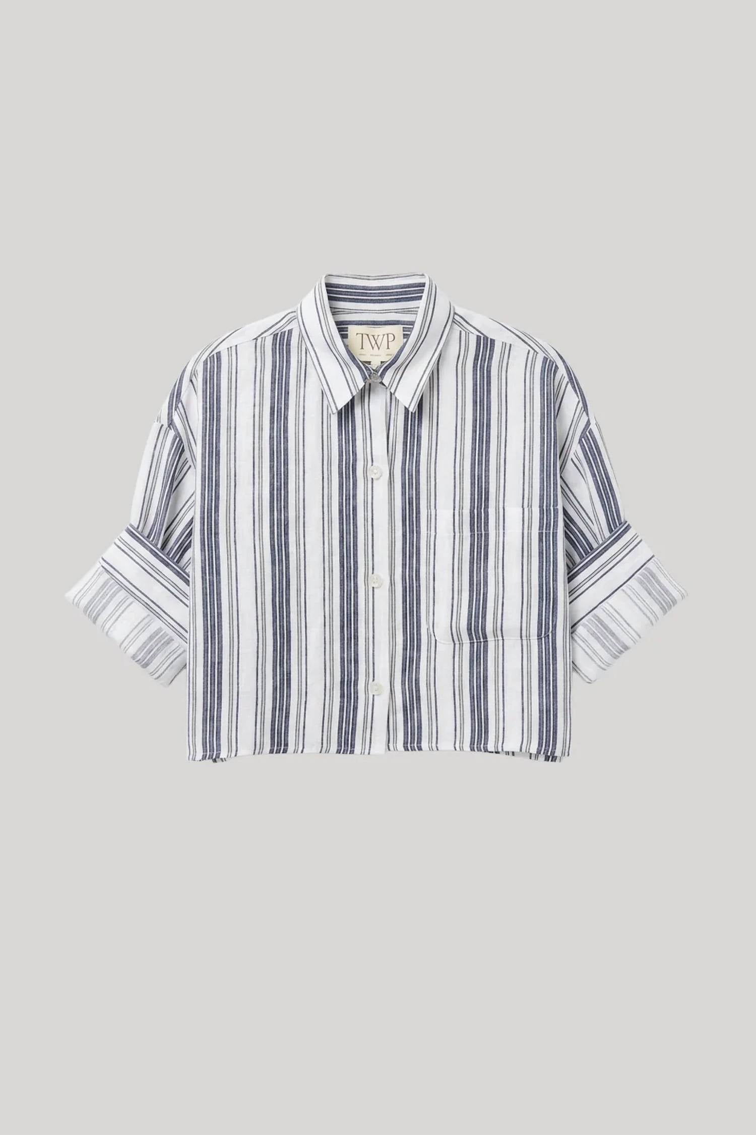 Twp - Women's Next Ex Shirt