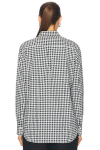 Marni - Checked Button Down Shirt