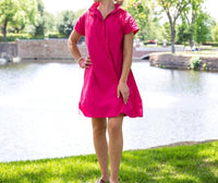 Caryn Lawn - Emily Dress