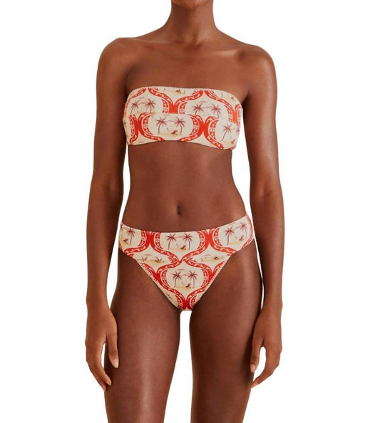 Farm Rio - Summer Beach Bikini Bottom