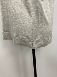 Hubert Gasser - GREY LUREX L/S SHIRT