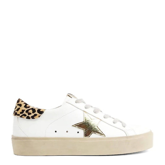 Shu Shop - Women's Reba Sneakers