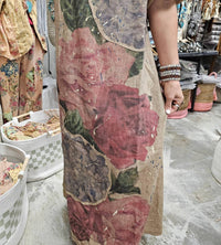 A Rare Bird - Rose Dress