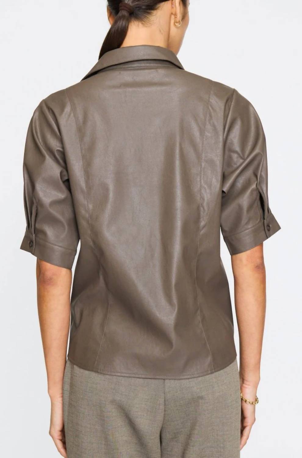 Brochu Walker - The Max Shirt