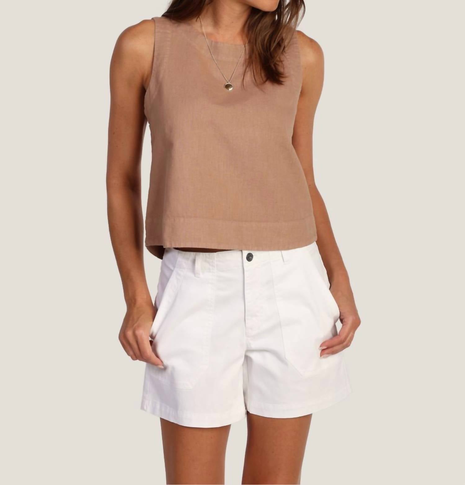 Dylan - Coast Top