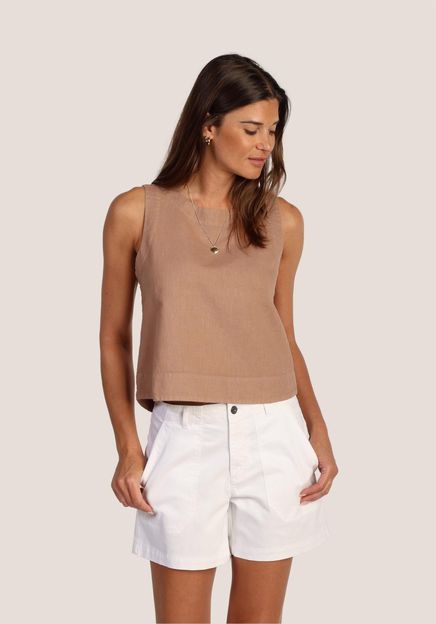 Dylan - Coast Top